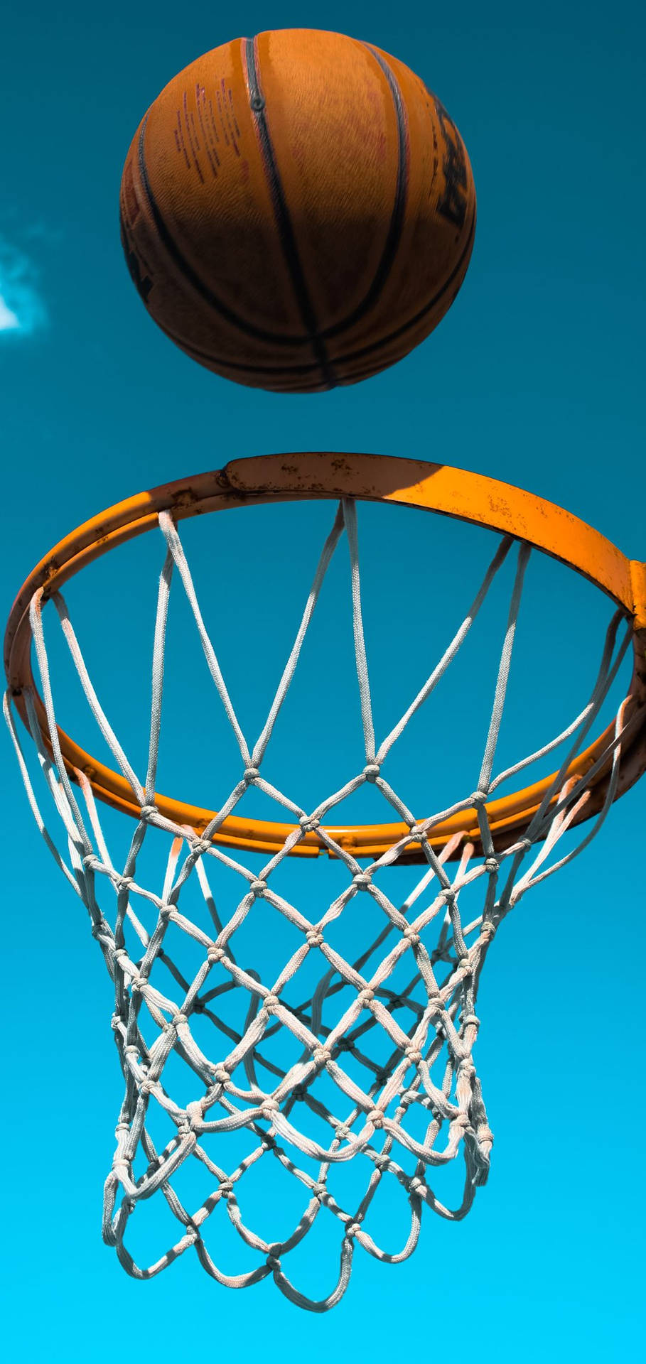 Download Best Basketball Wallpaper