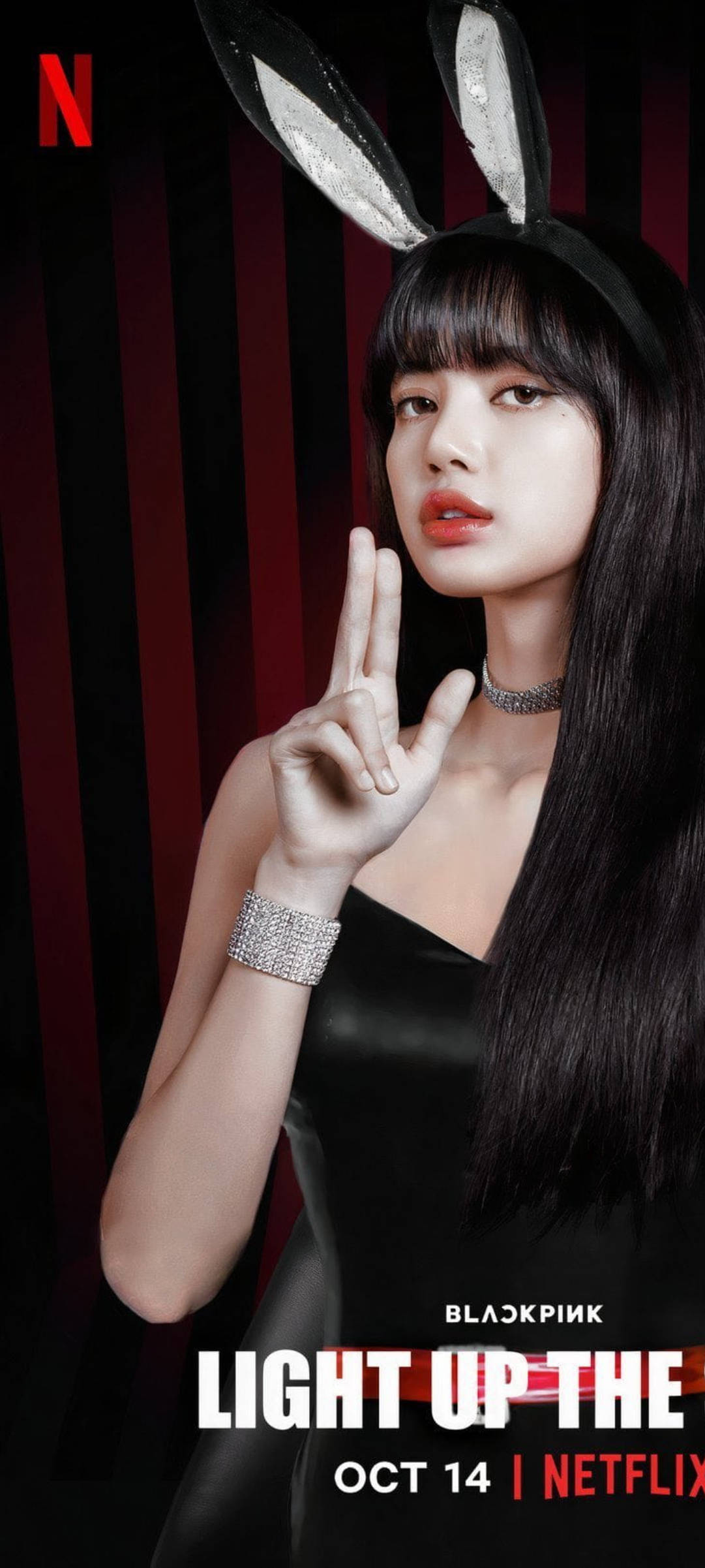 Blackpink Light Up The Sky Wallpapers Wallpaper Cave