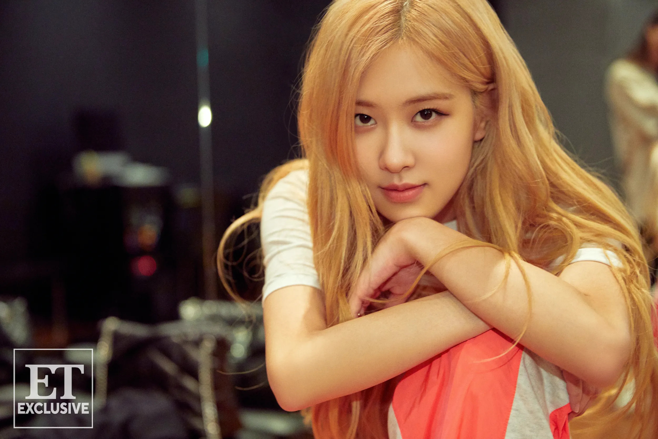 BLACKPINK: Light Up the Sky Promotion Photo