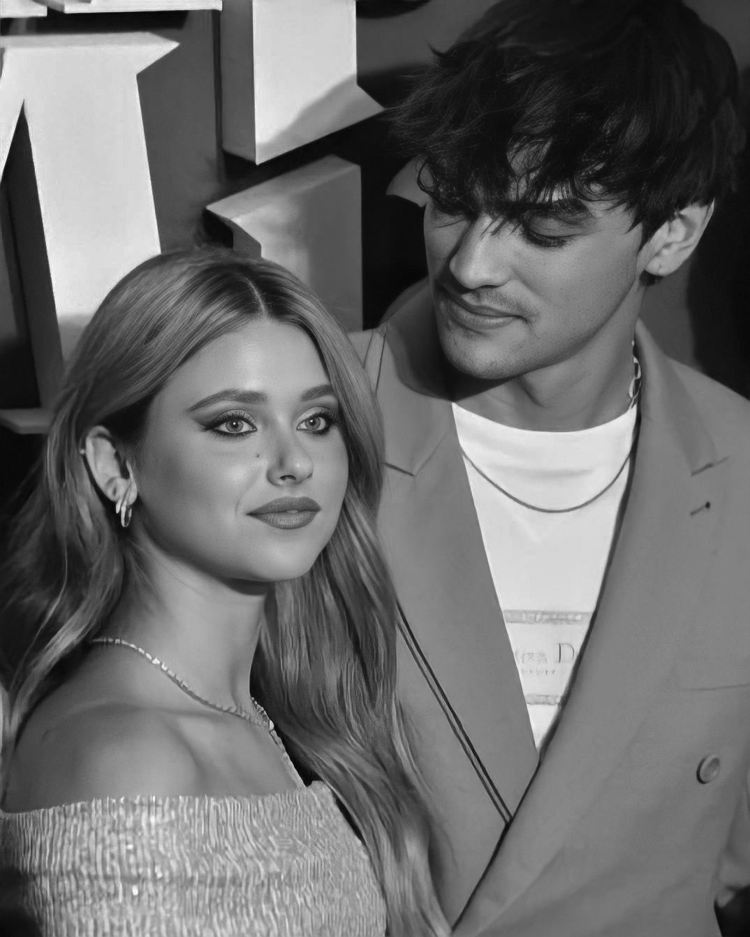 Best My Fault ideas. nicole wallace, gabriel, nick