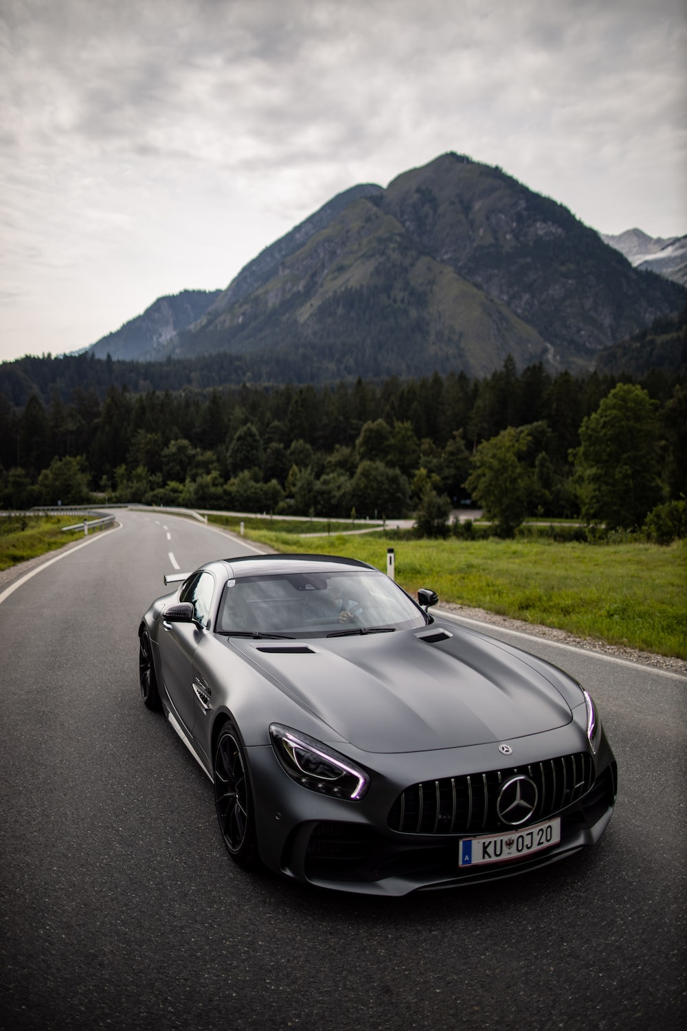 Mercedes Amg Gtr Picture. Download Free Image
