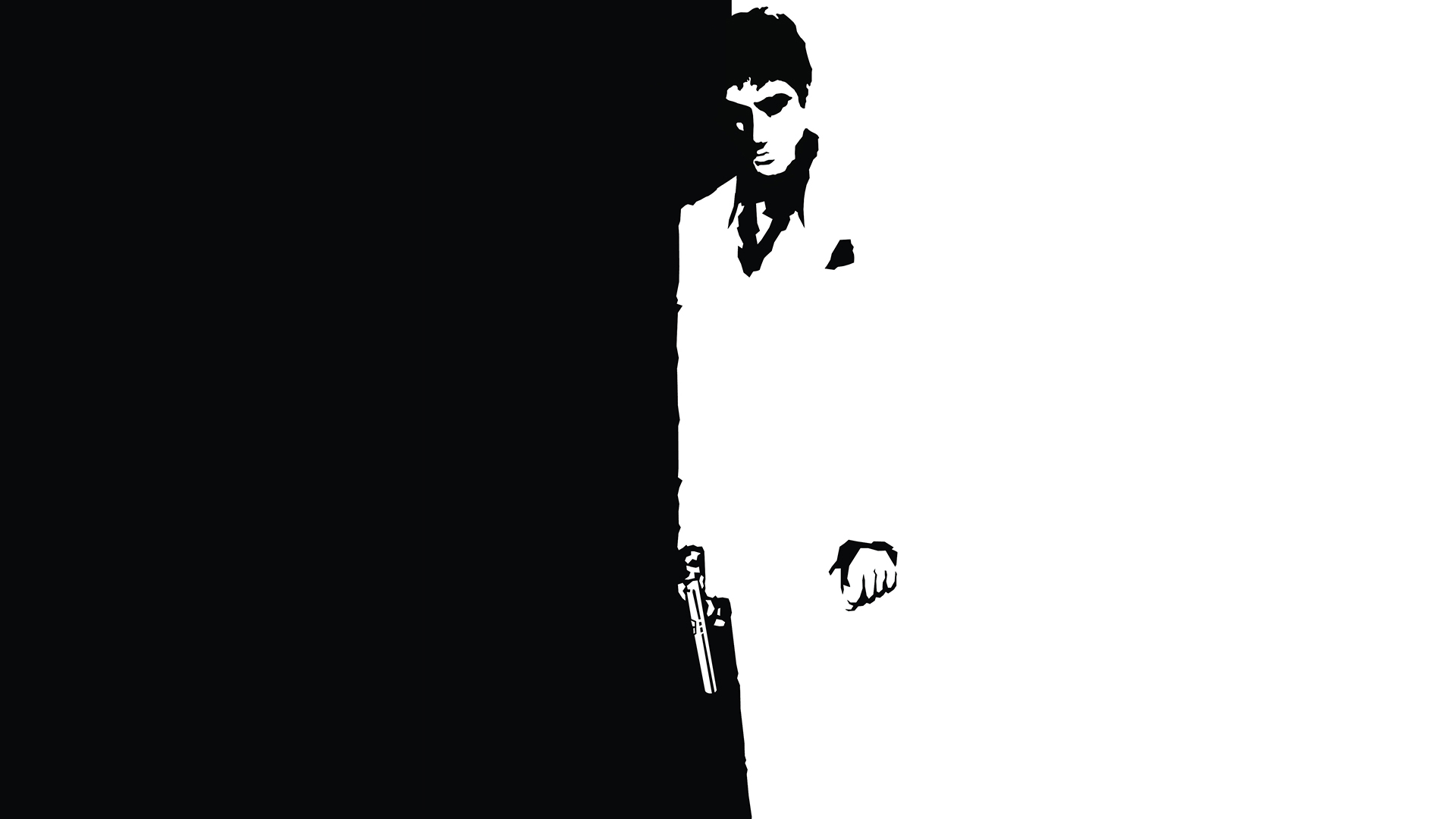 Movie Scarface HD Wallpaper