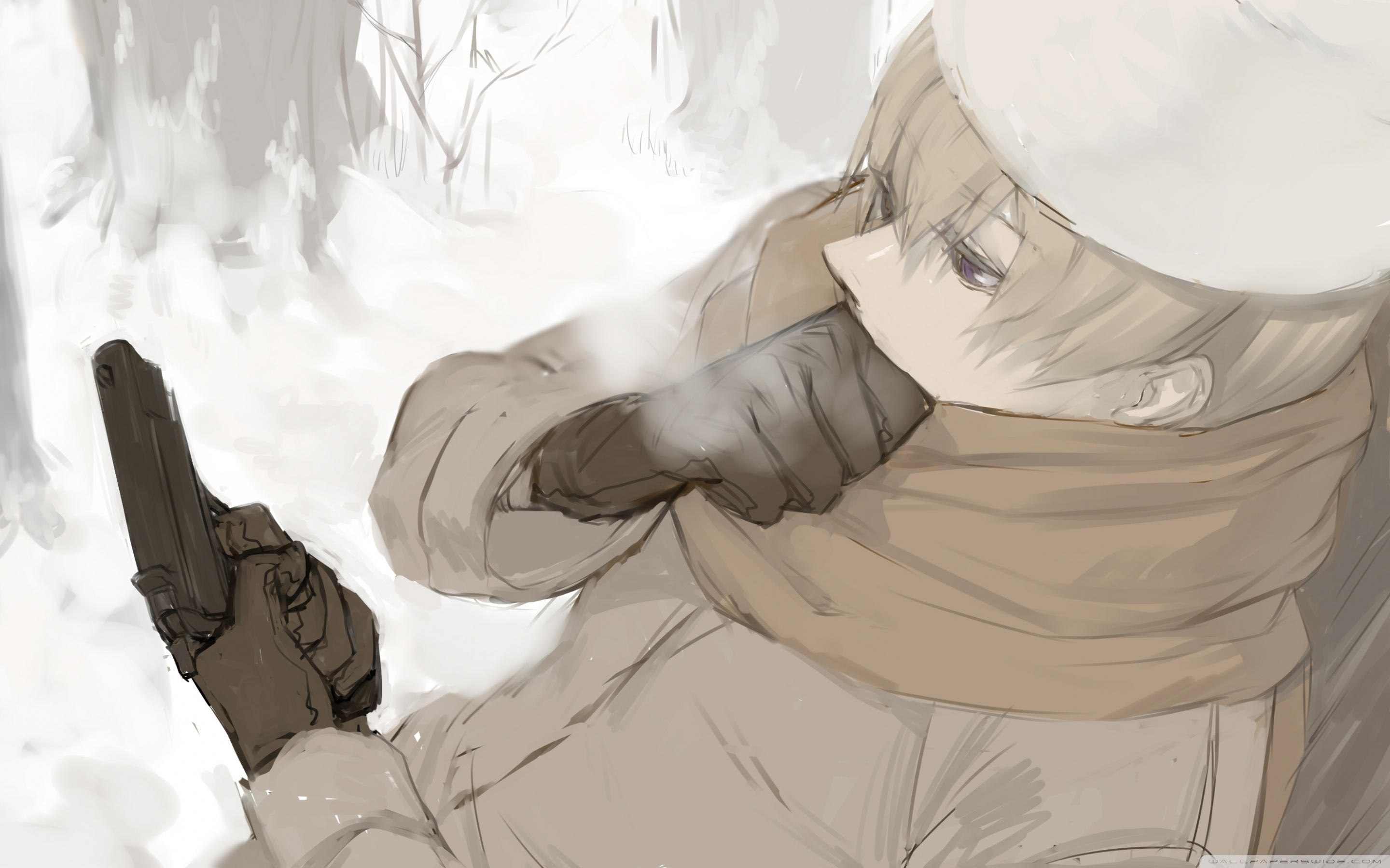 Hetalia Ultra HD Desktop Background Wallpaper for