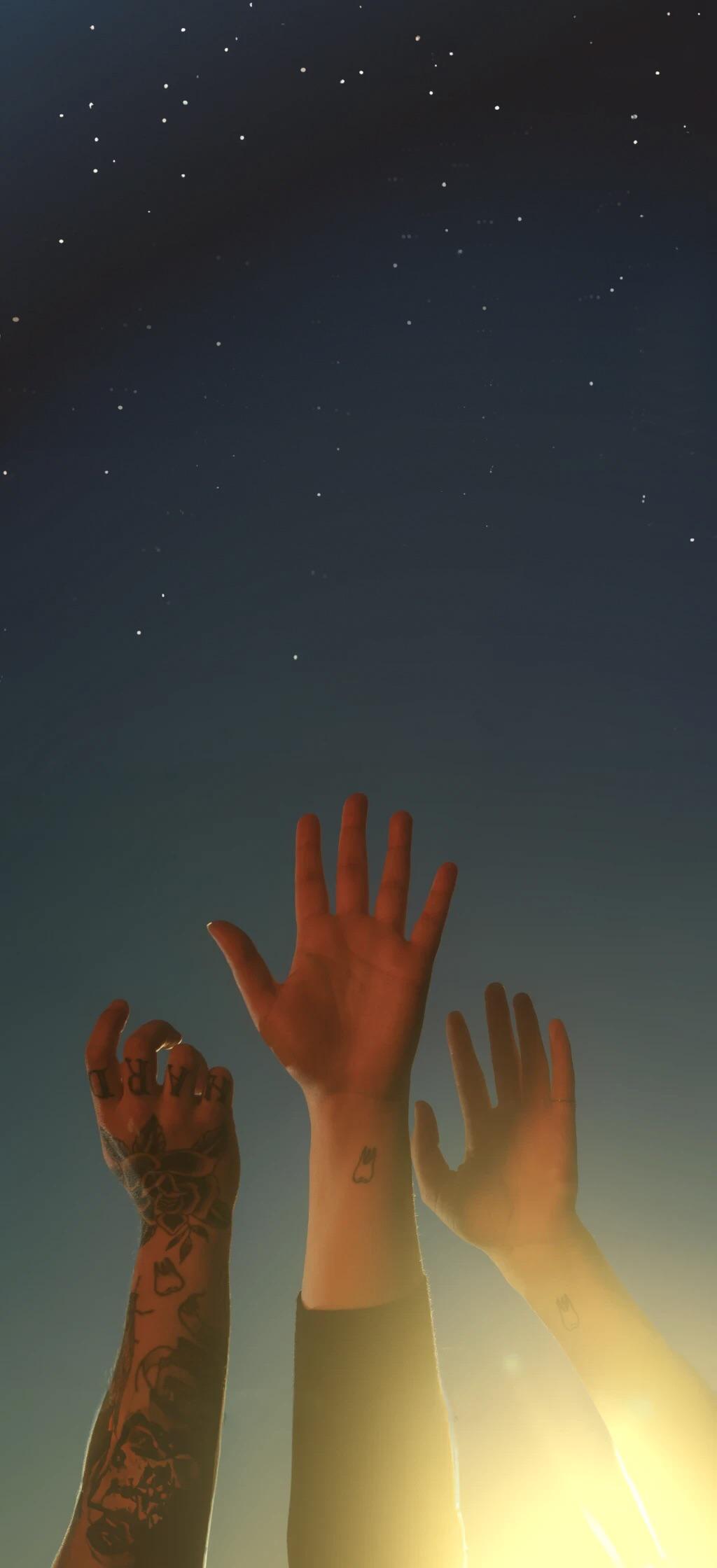 The Record wallpaper I made, full quality drive link with the first picture :)