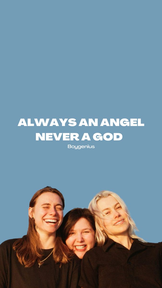 Boygenius wallpaper the record. Wallpaper, Lock screen wallpaper, Records