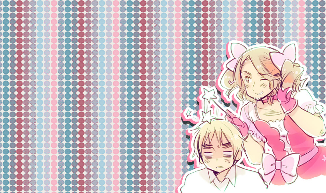 APH England and France transparent by. Wallpaper!