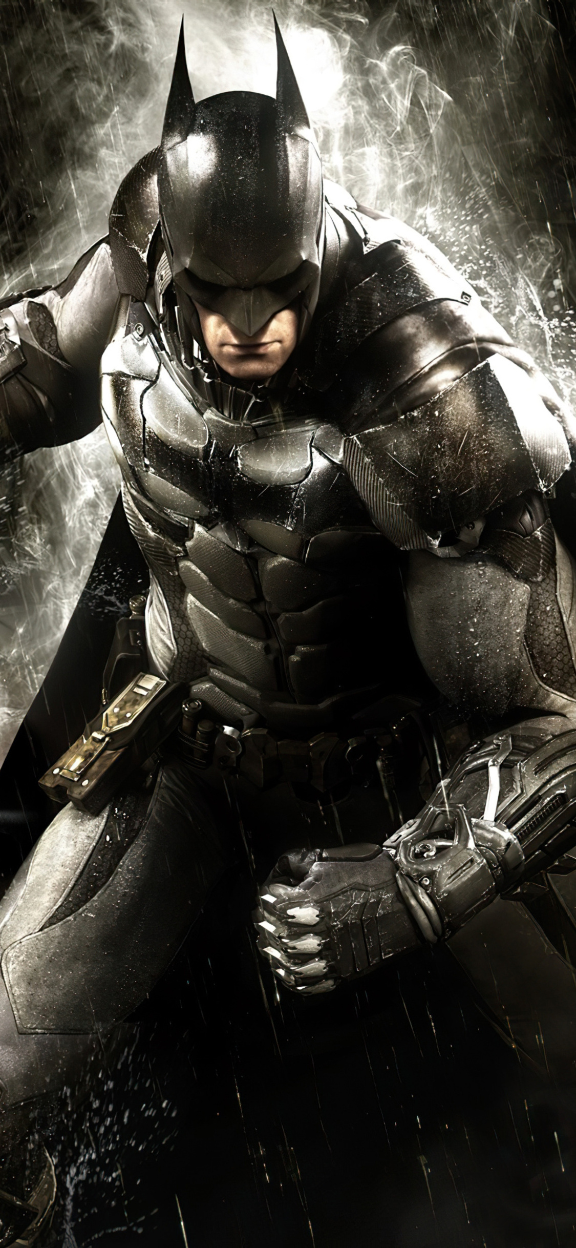 Batman Arkham Knight 4k Game iPhone XS, iPhone 10, iPhone X HD 4k Wallpaper, Image, Background, Photo and Picture