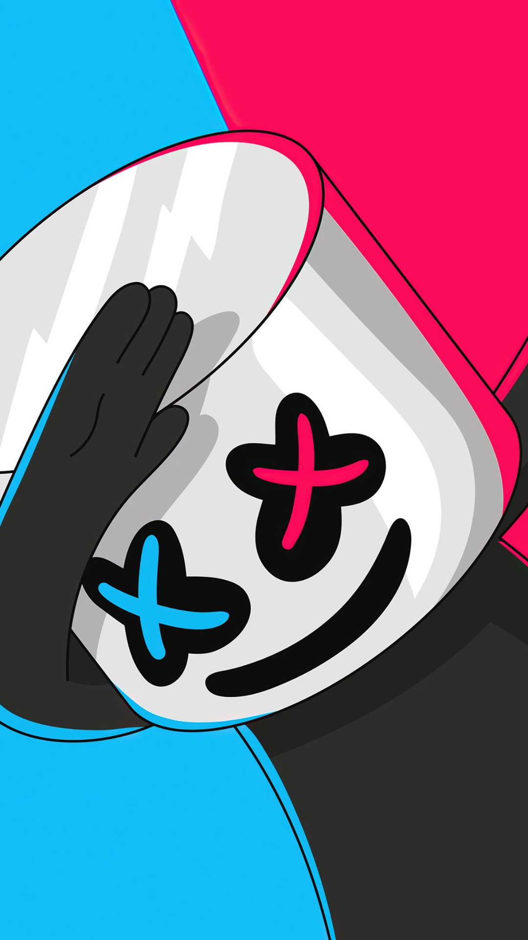 Best Cartoon iPhone Wallpaper Download