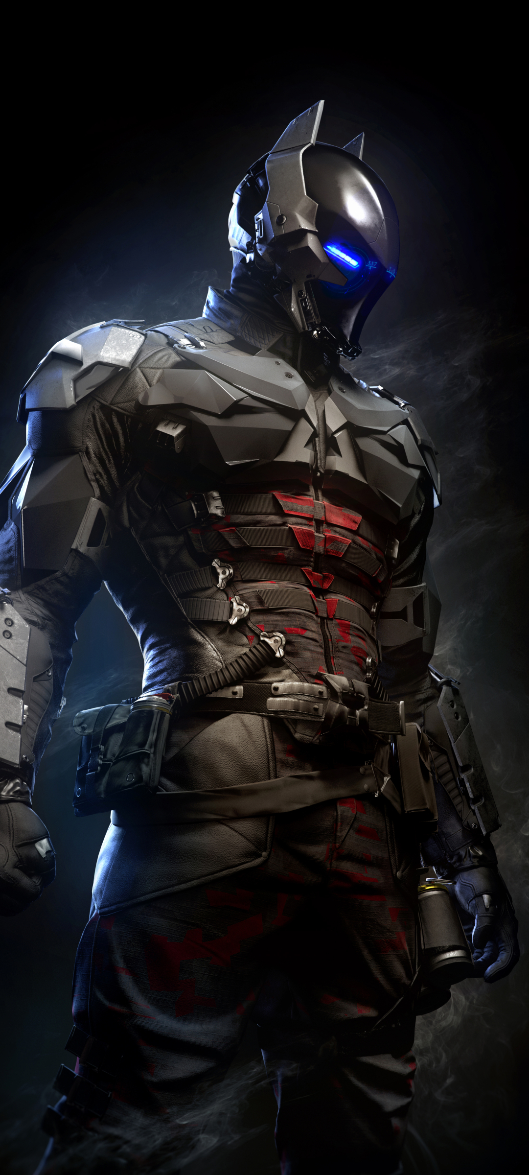 Arkham Knight