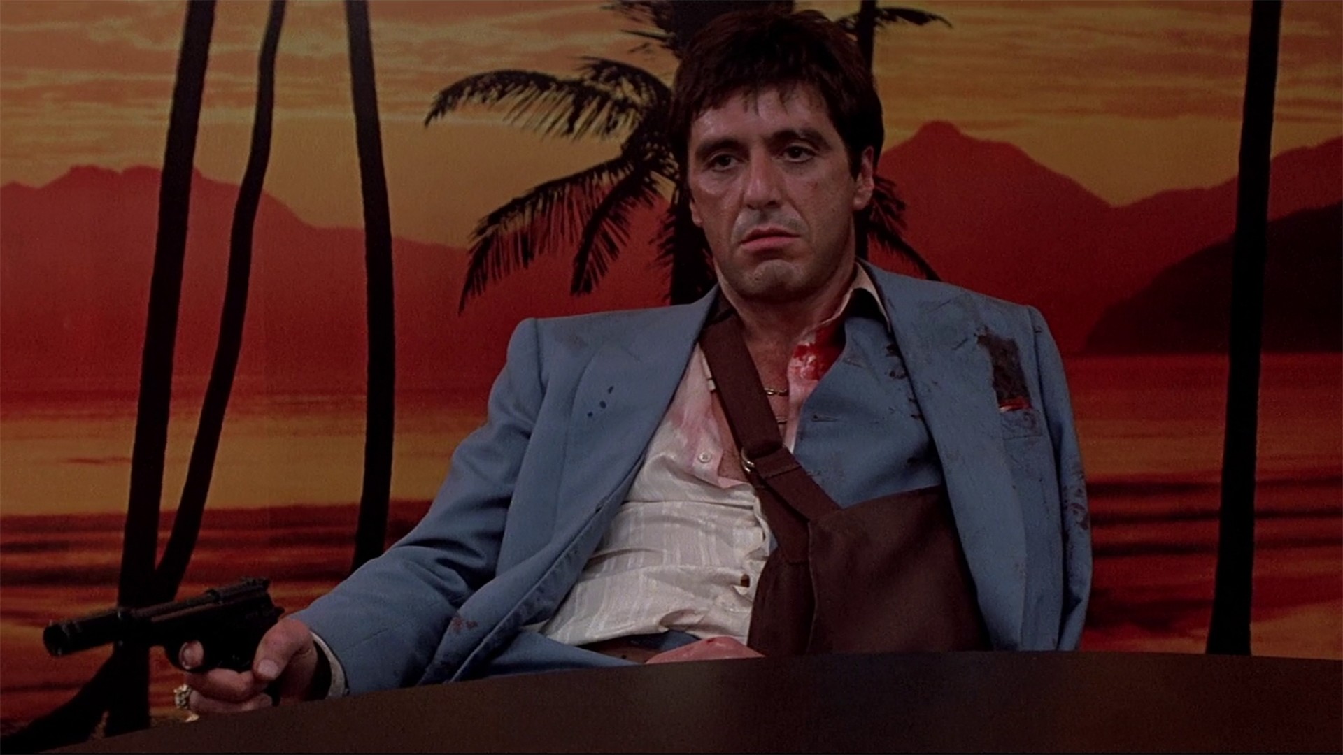 Scarface Wallpaper