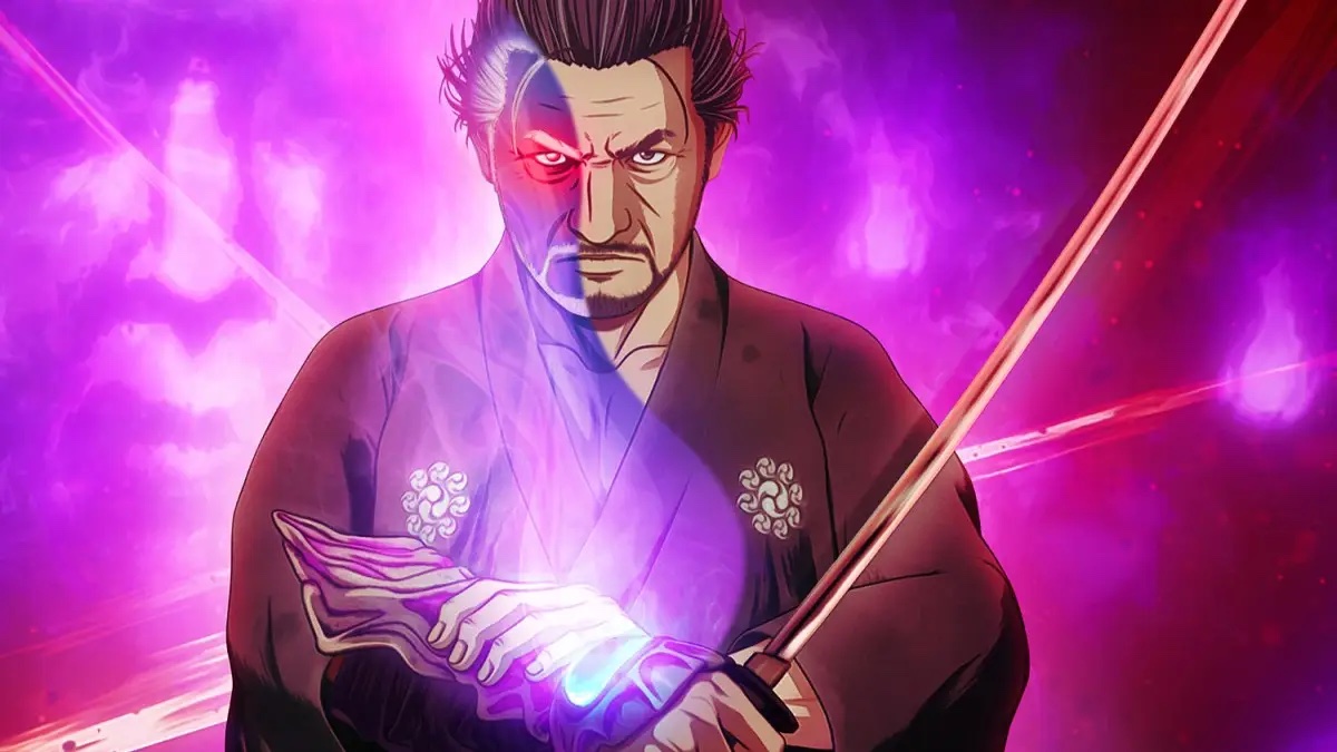 Netflix's Onimusha adaptation gets first trailer