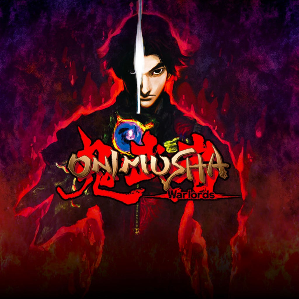 Onimusha Anime: Netflix Shares First Look Image