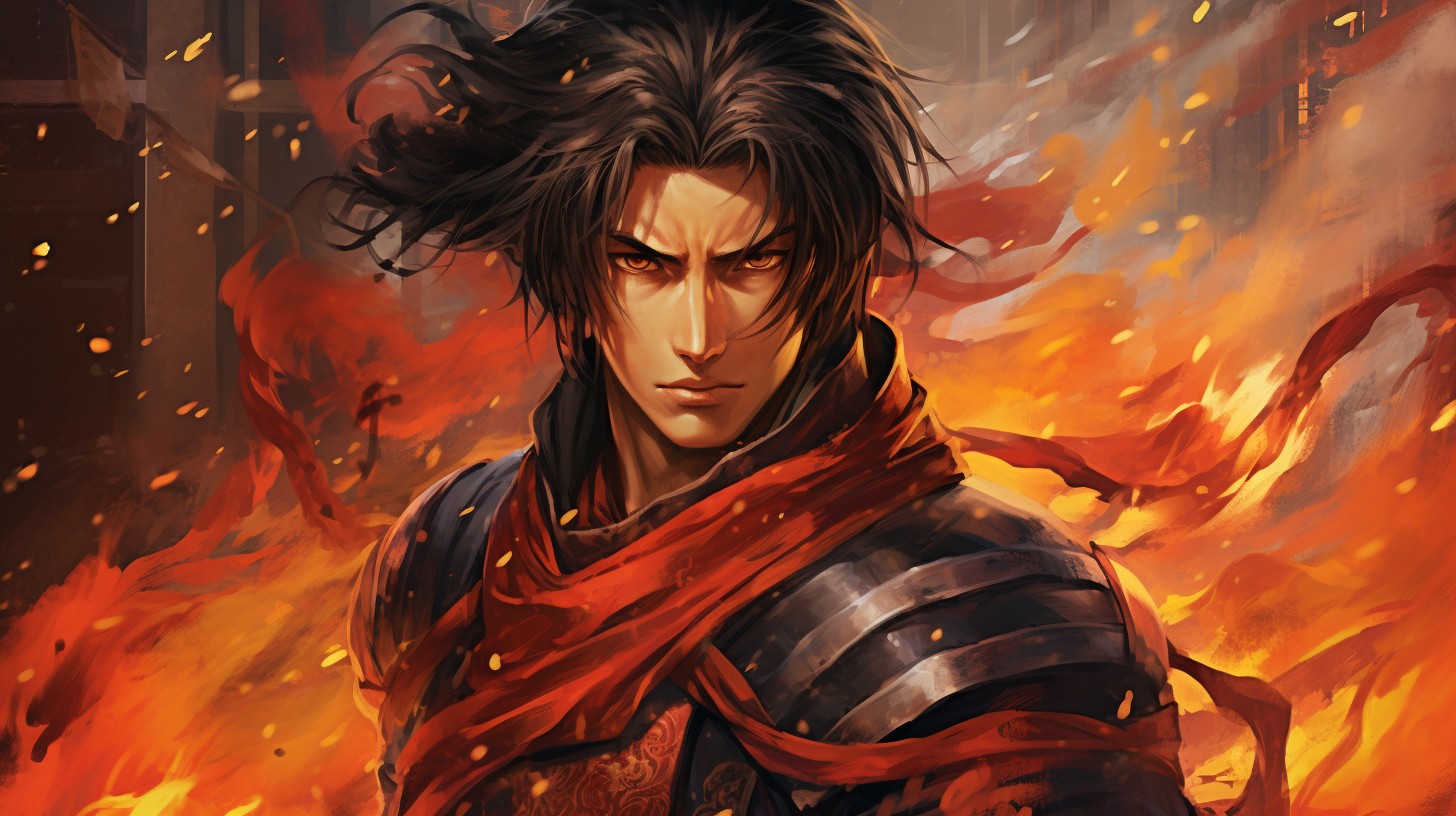 Netflix gives fans a look at Capcom's Onimusha anime show Nintendo News