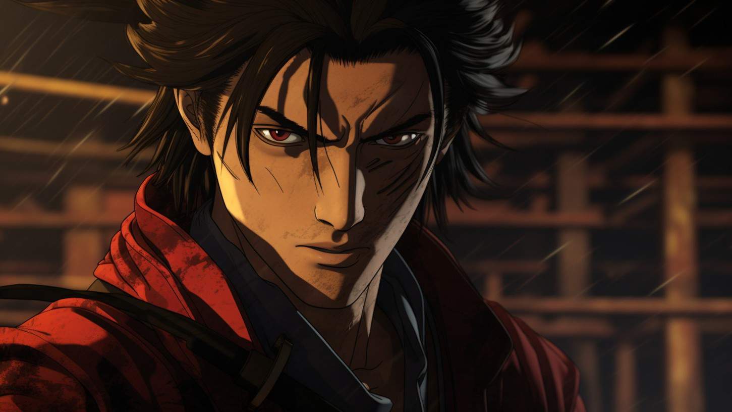 Netflix Reveals First For Onimusha Anime Adaptation