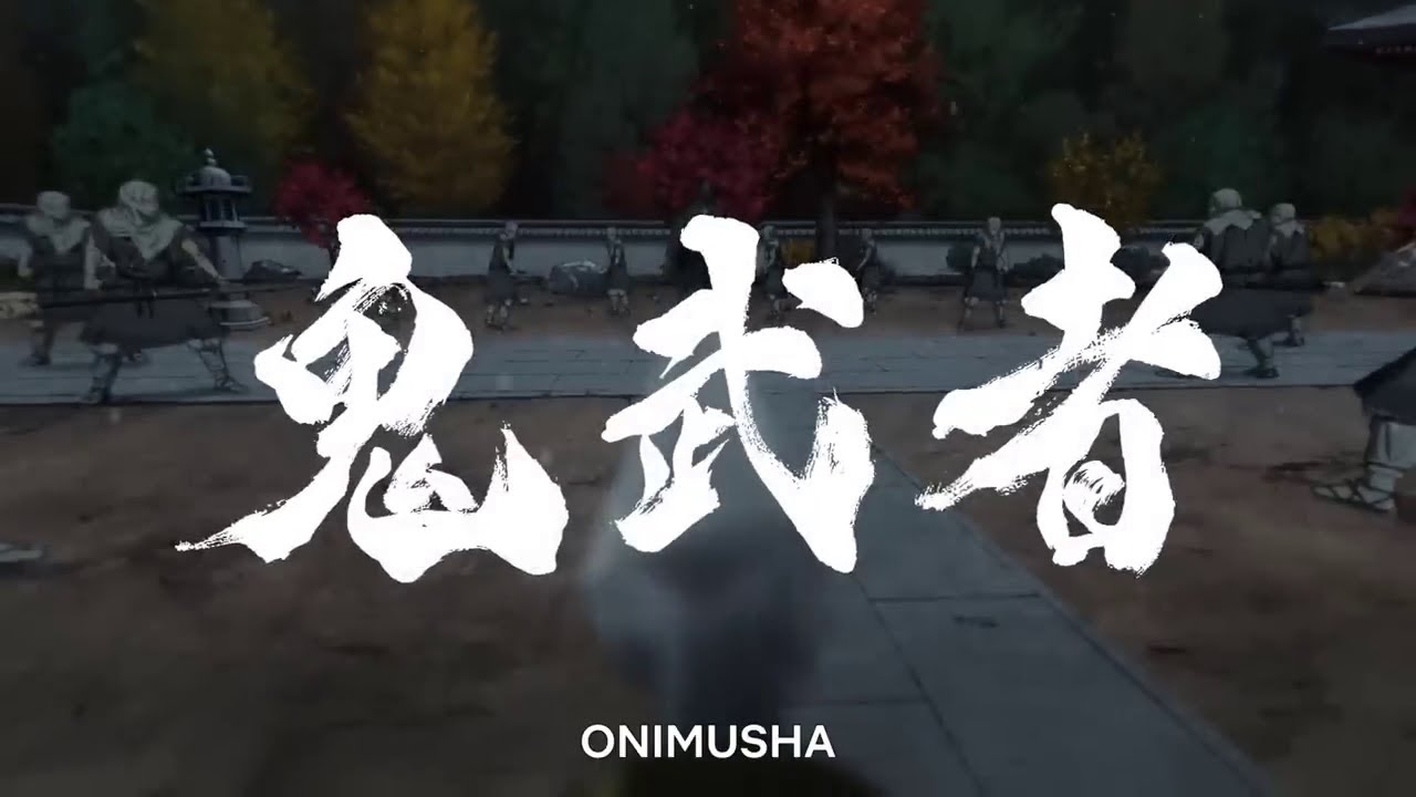 ONIMUSHA