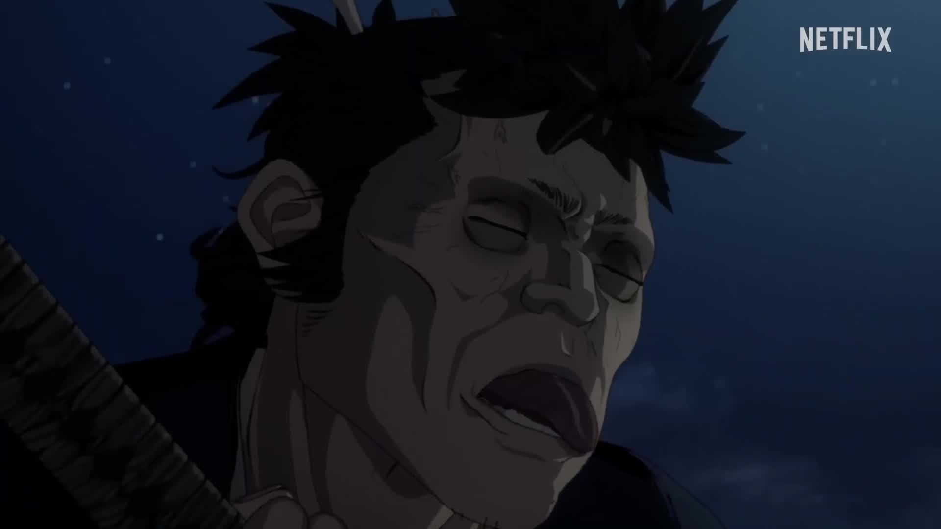 Onimusha (TV Series 2023– )