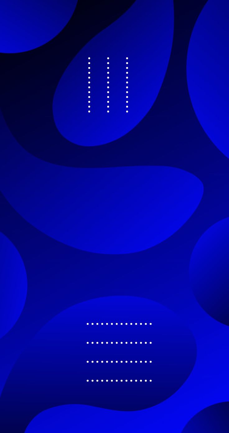 High blue abstract wallpaper. Royal blue wallpaper i phone. Best abstract wallpaper. Royal blue wallpaper, Blue wallpaper iphone, Blue abstract