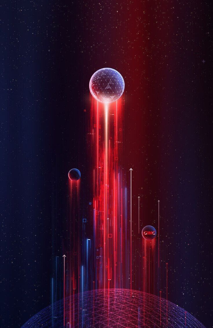 Best Mobile Wallpaper [Android & iOS] SB Mobile Mag. Technology wallpaper, Android wallpaper, Art wallpaper