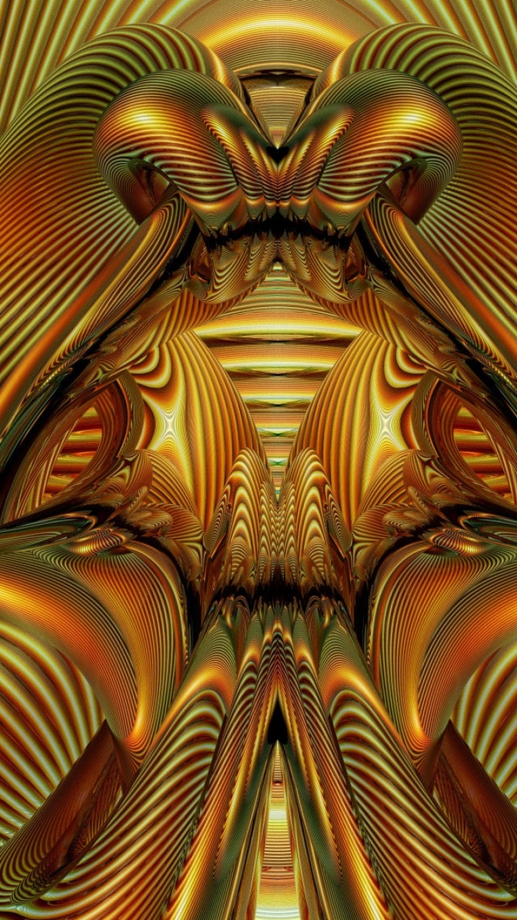 Mobile wallpaper: Abstract, 3D, Cgi, 1209025 download the picture for free