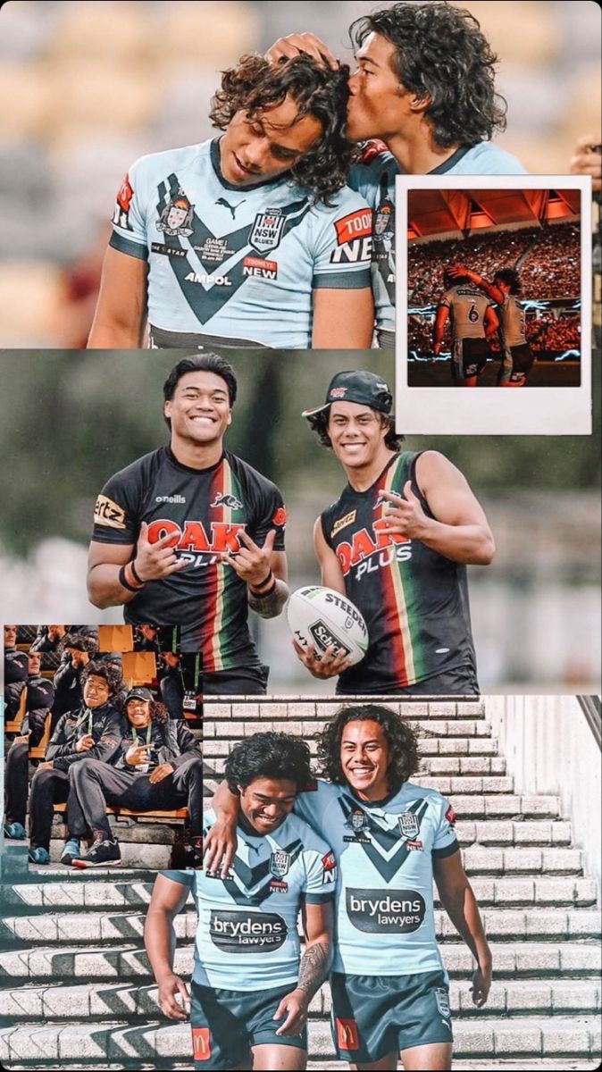 nrl wallpaper the best duo bizza