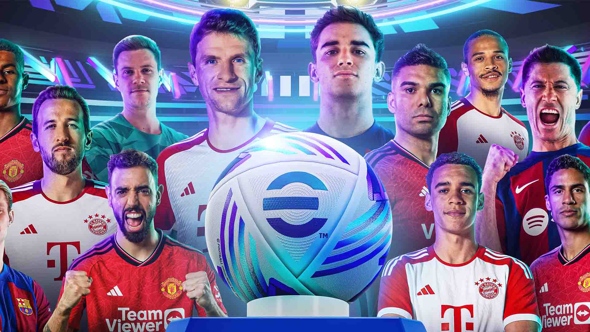 EFootball 2024 Wallpapers Wallpaper Cave EFootball 2024 Wallpapers Wallpaper Cave