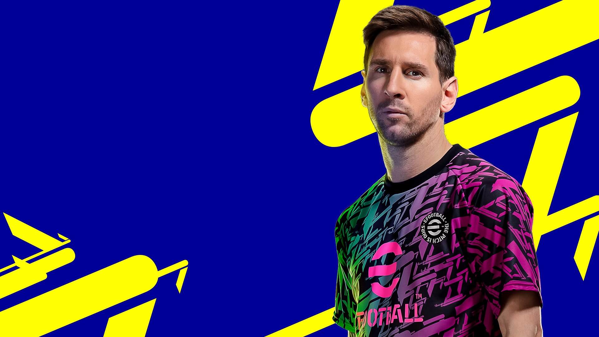 eFootball 2024 Achievements Gamertag Nation