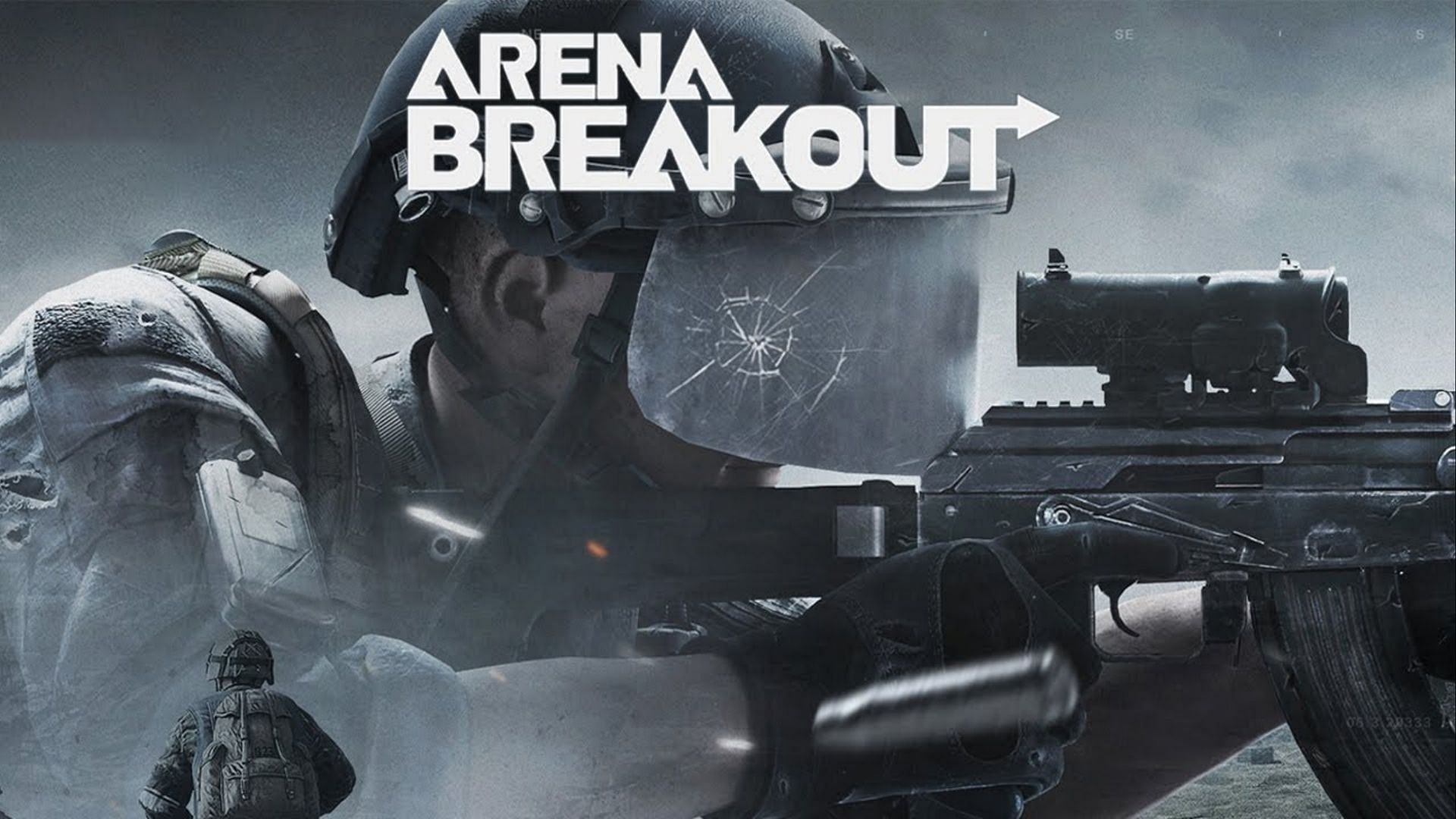 Arena Breakout Wallpapers - Wallpaper Cave