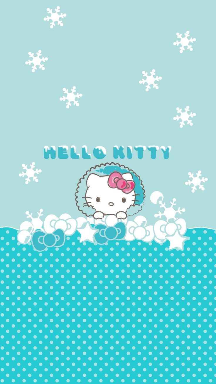 Winter. Hello kitty printables, Hello kitty picture, Hello kitty clipart