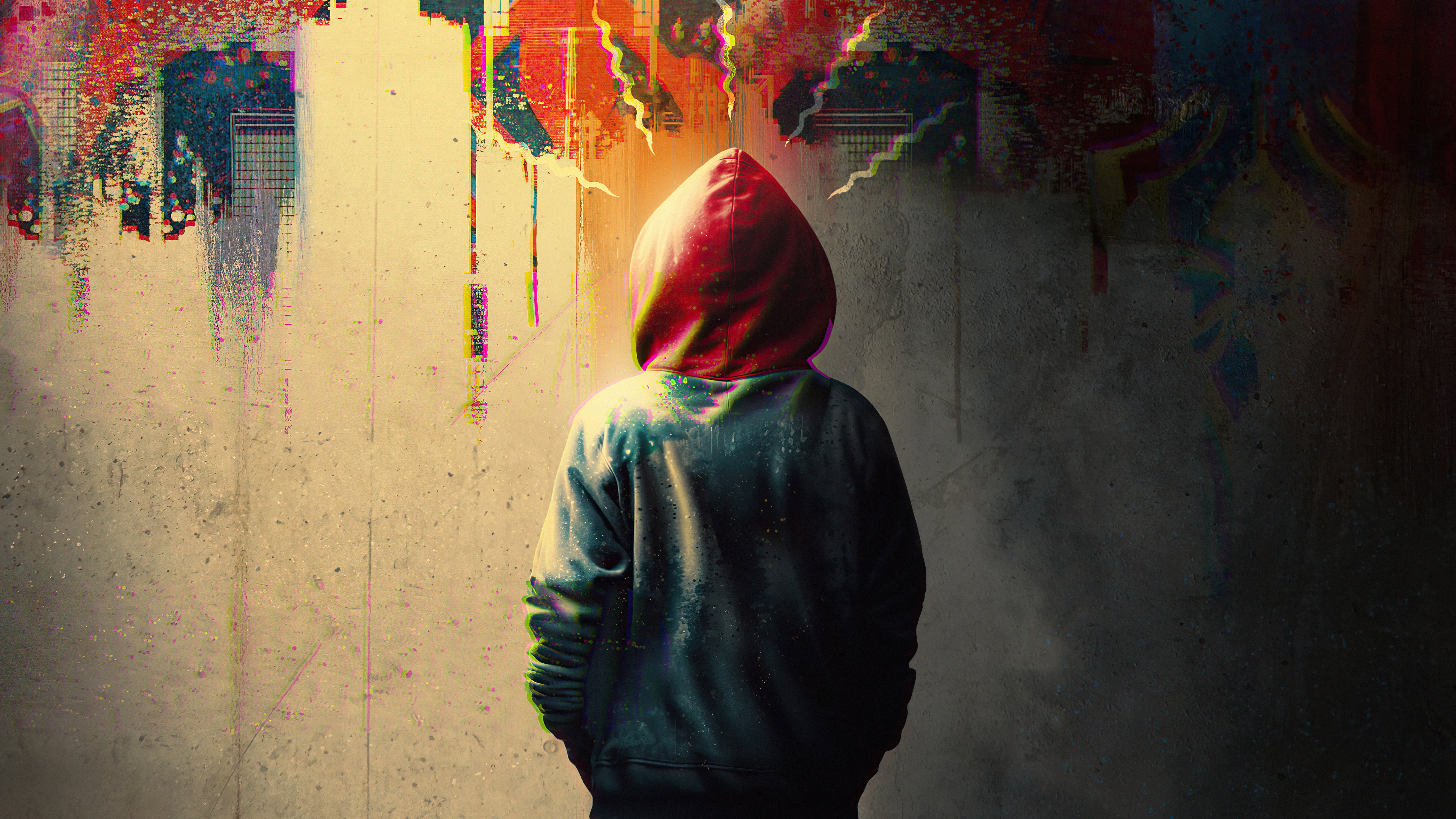 Desktop Background 4K