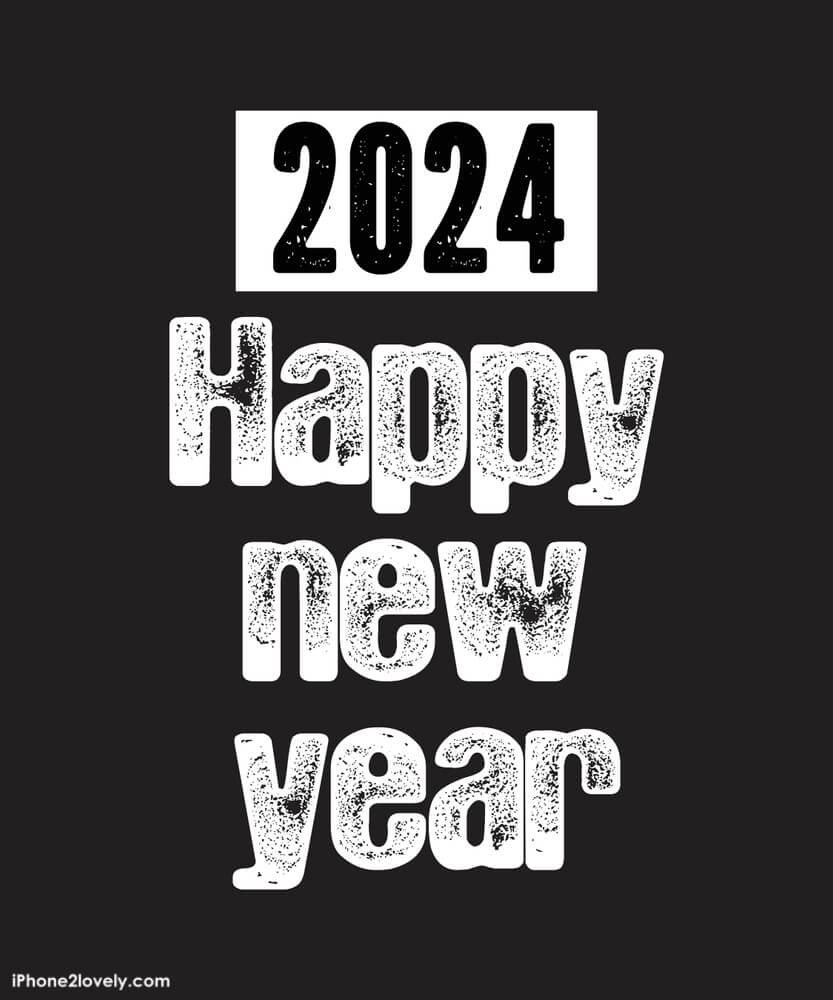 New Year 2024 iPhone Wallpapers Wallpaper Cave