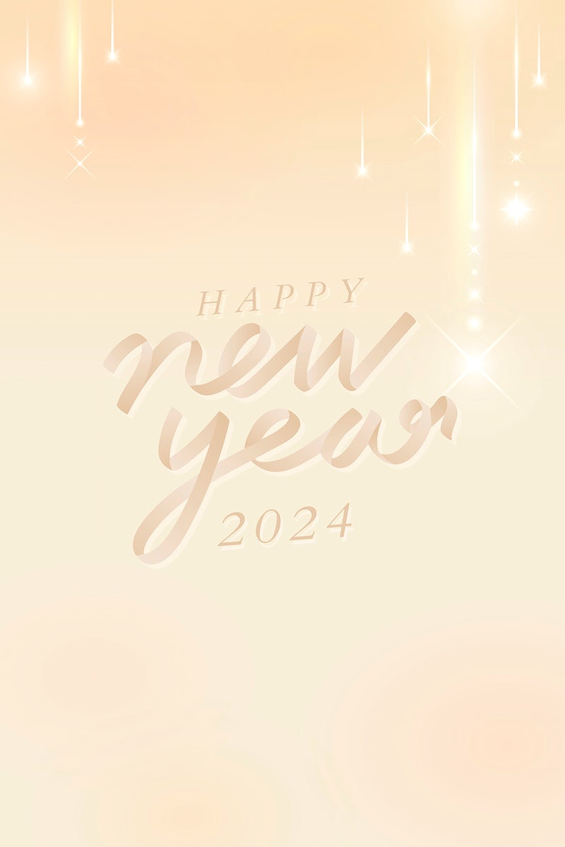 Golden Aesthetic Background Image Wallpaper