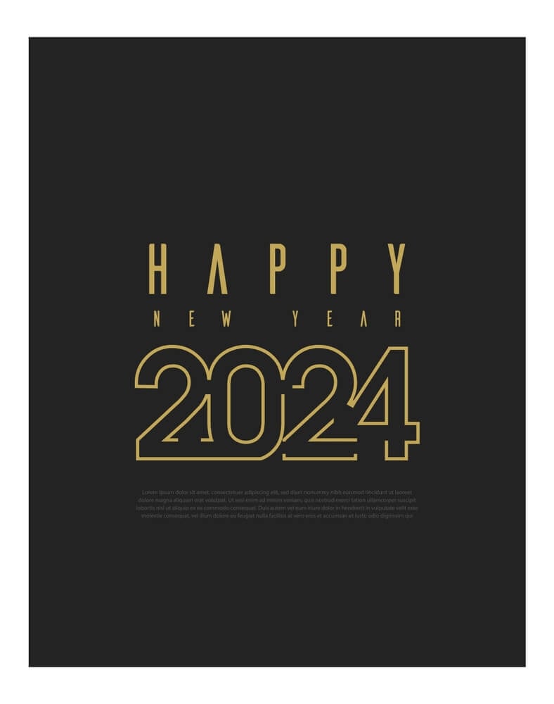 New Year 2024 iPhone Wallpapers Wallpaper Cave