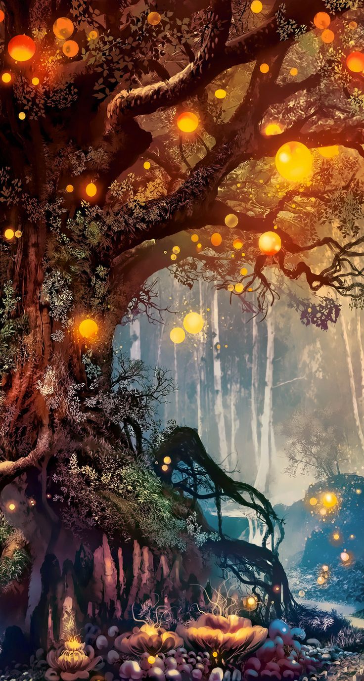 Fantasy nature. Fantasy artwork, Fantasy landscape, Fantasy art landscapes