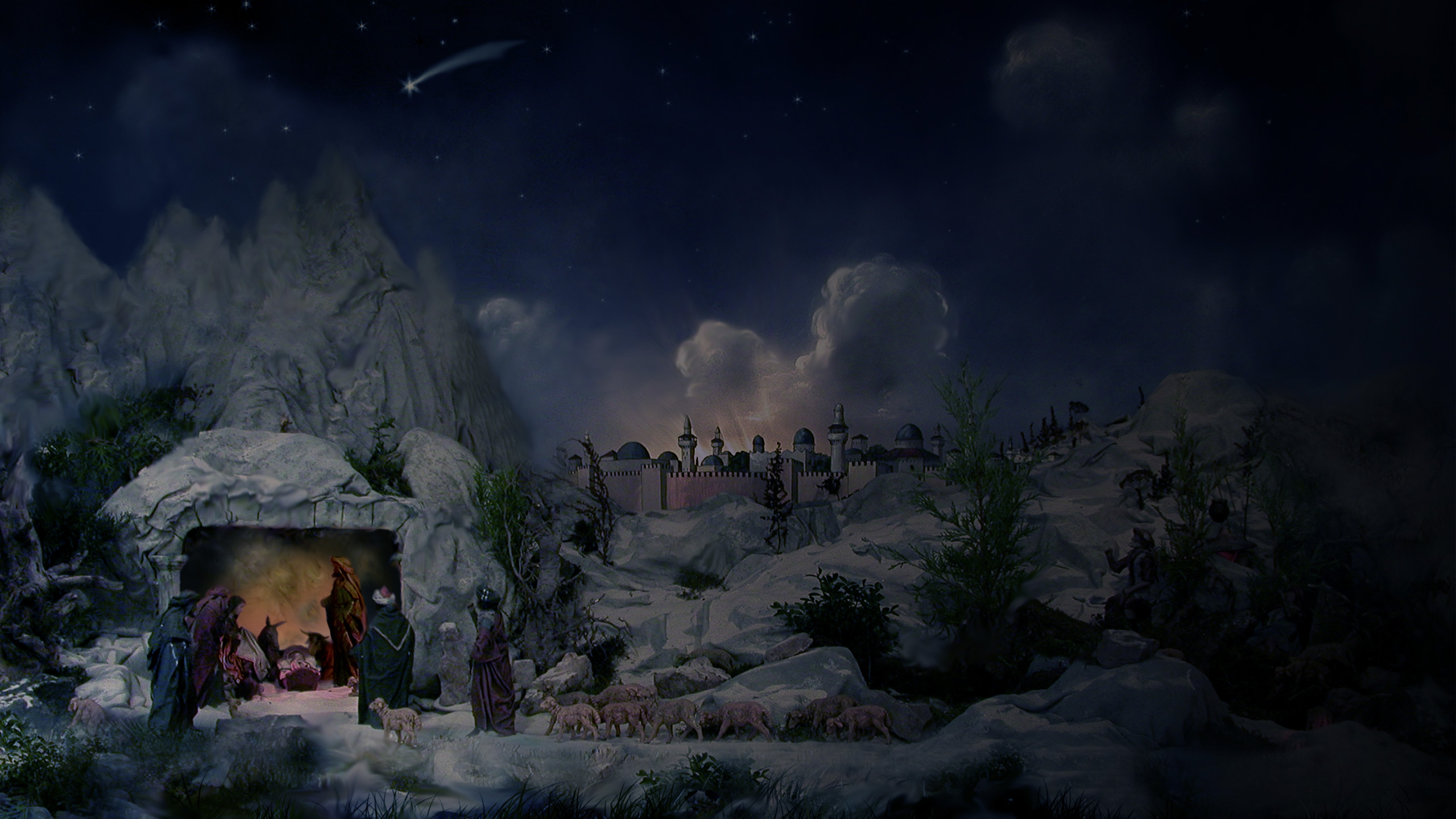 America Needs Fatima