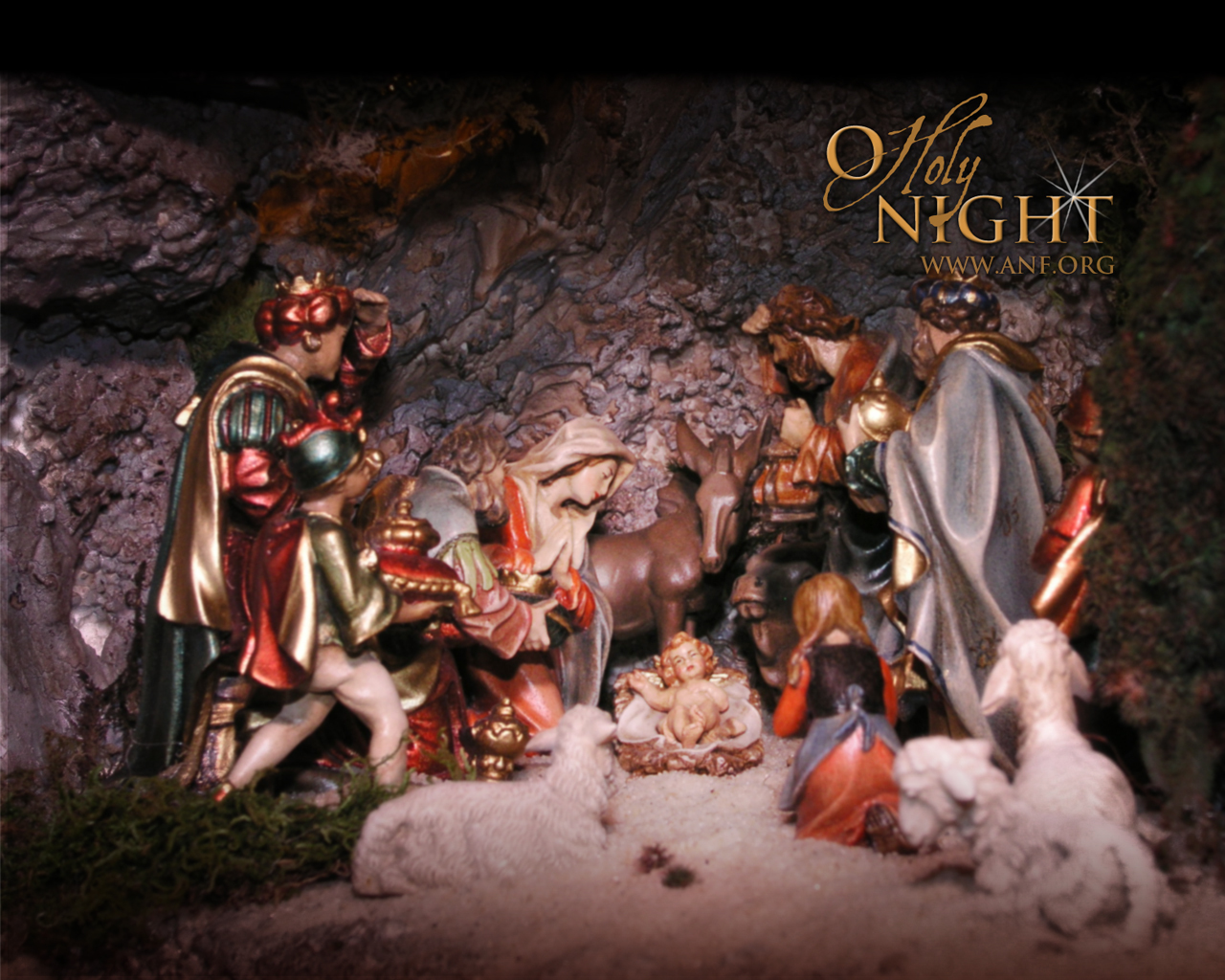 America Needs Fatima