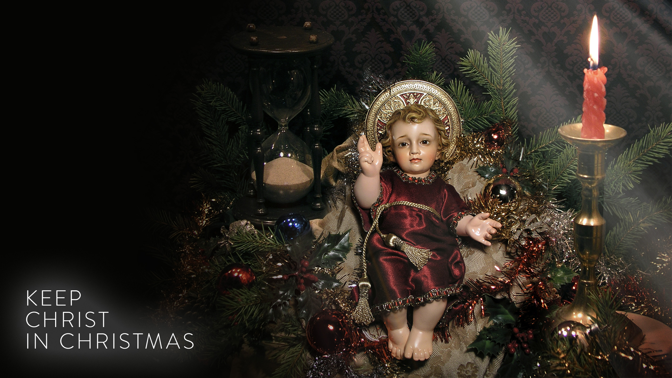 America Needs Fatima