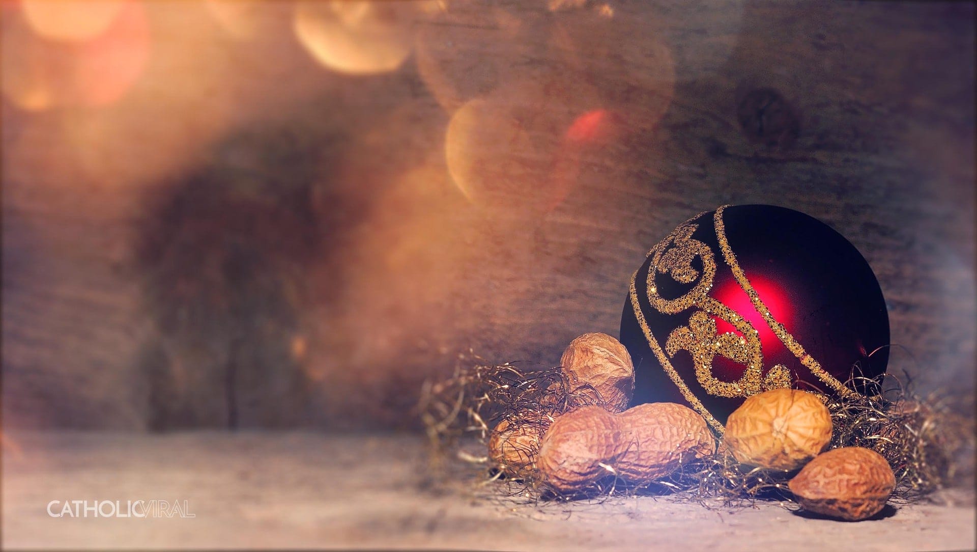 Christmas Season Celebration Photographs Christmas Wallpaper CatholicViral