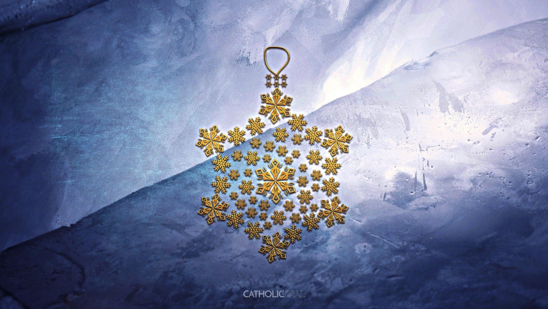 Fantastic Christmas Icon Christmas Wallpaper CatholicViral