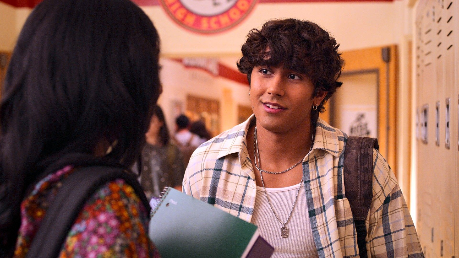 Never Have I Ever Season 4 Needed More Ethan Morales. Never have i ever, Hottest guy ever, Ethan