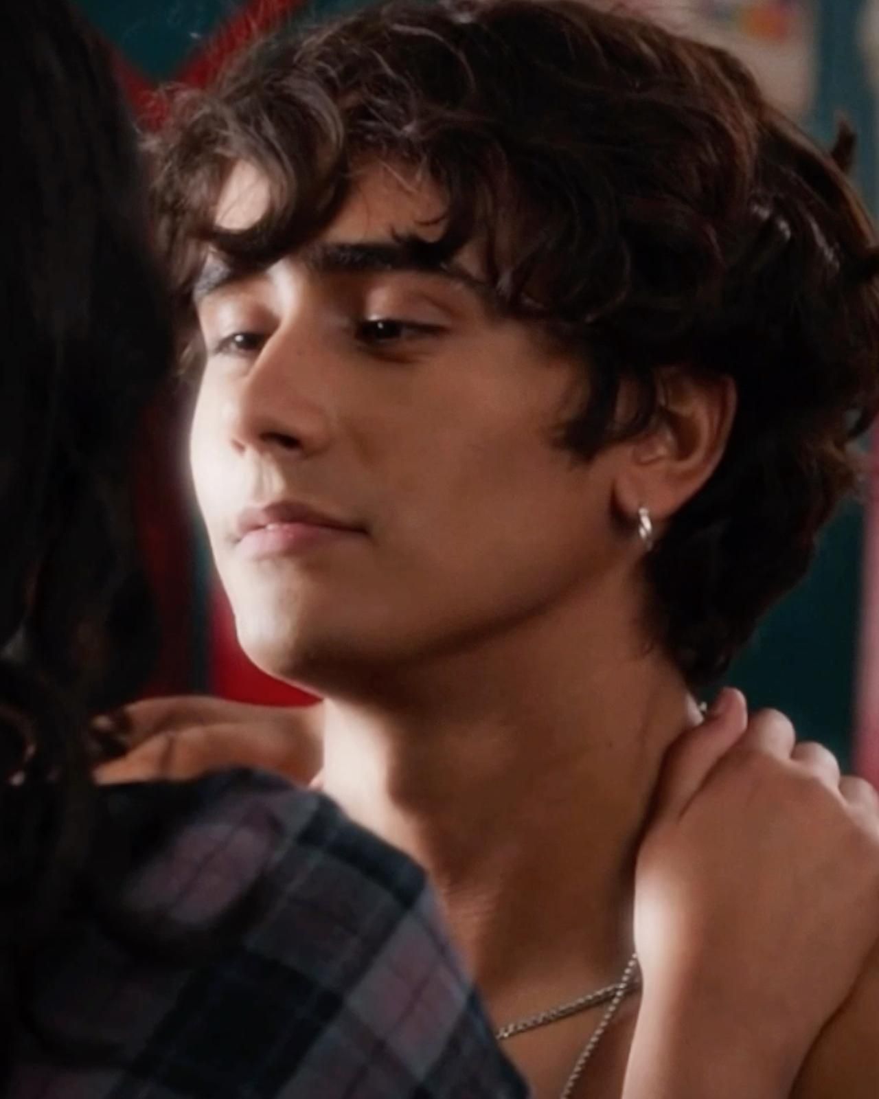 ETHAN have i ever. Netflix movie, Hottest guy ever, Hot actors