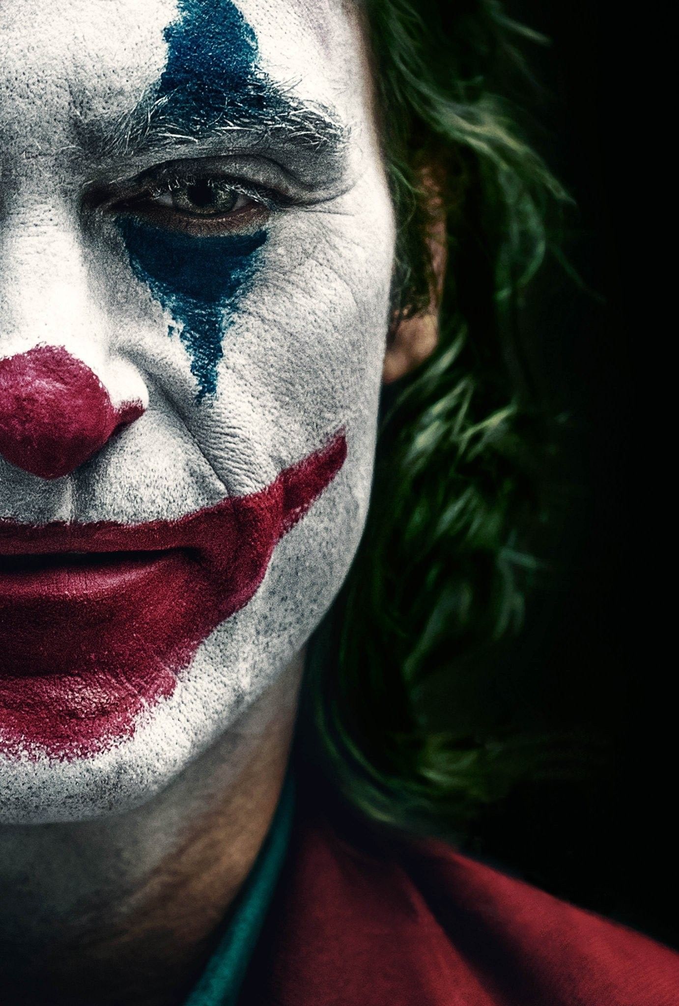 We are all clowns. Joker full movie, Joker image, Joker HD wallpaper