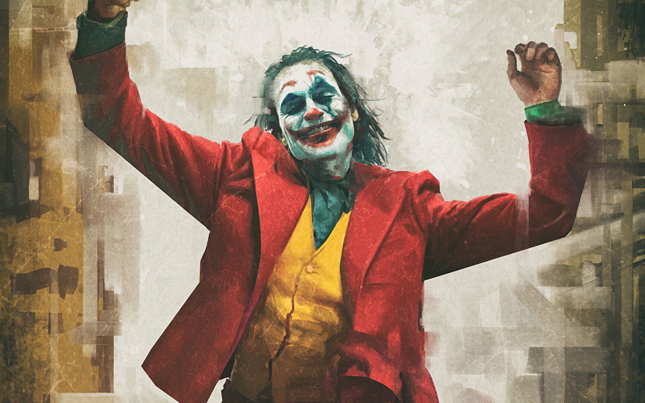 image Joker 2019 Joker hero Clown Movies