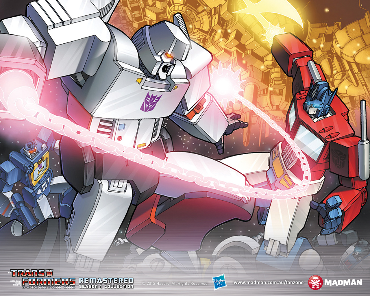 Search results for 'transformers'