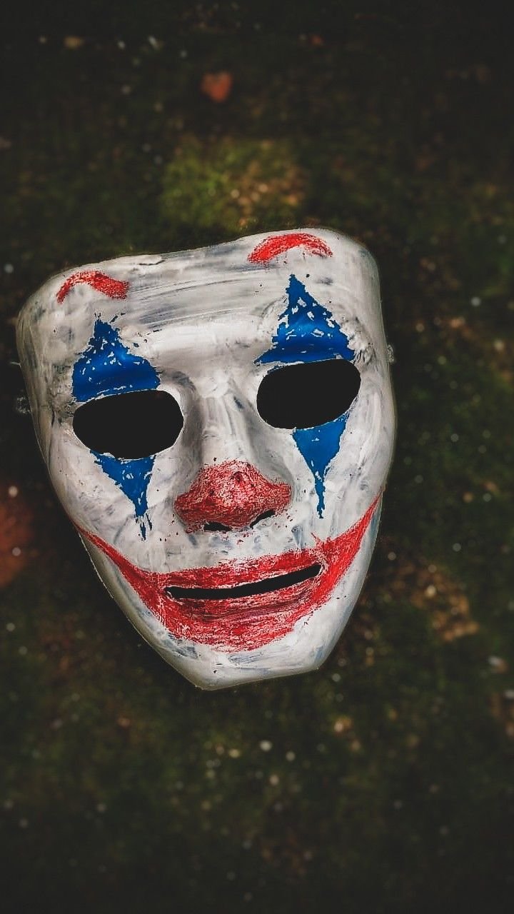 Joker clown Wallpaper Download