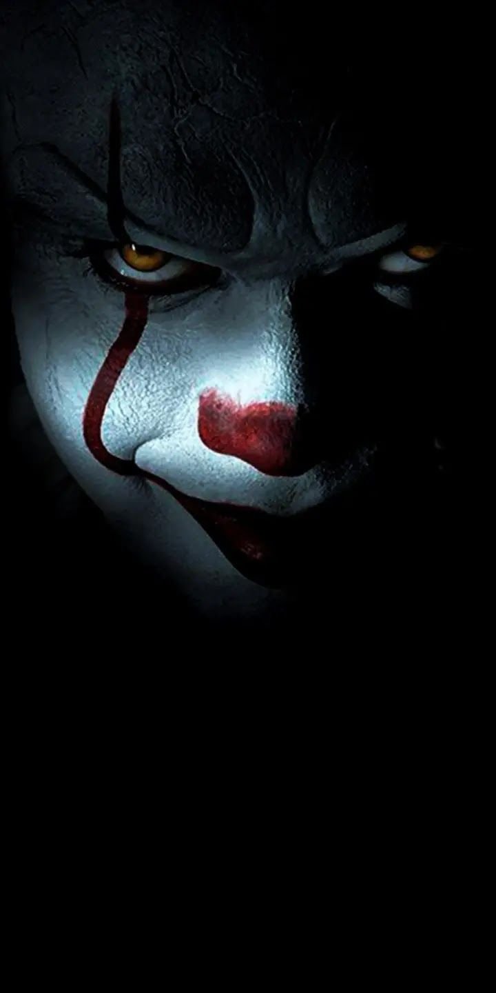 It. Ghost Wallpaper Download