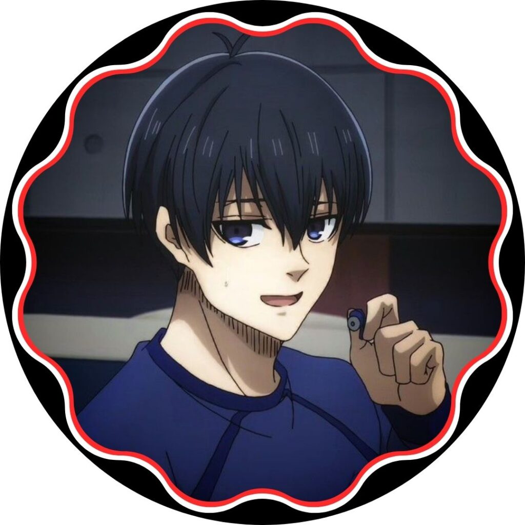 Anime Manga PFP Wallpapers - Wallpaper Cave