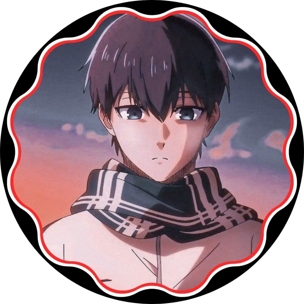 Anime Manga PFP Wallpapers - Wallpaper Cave