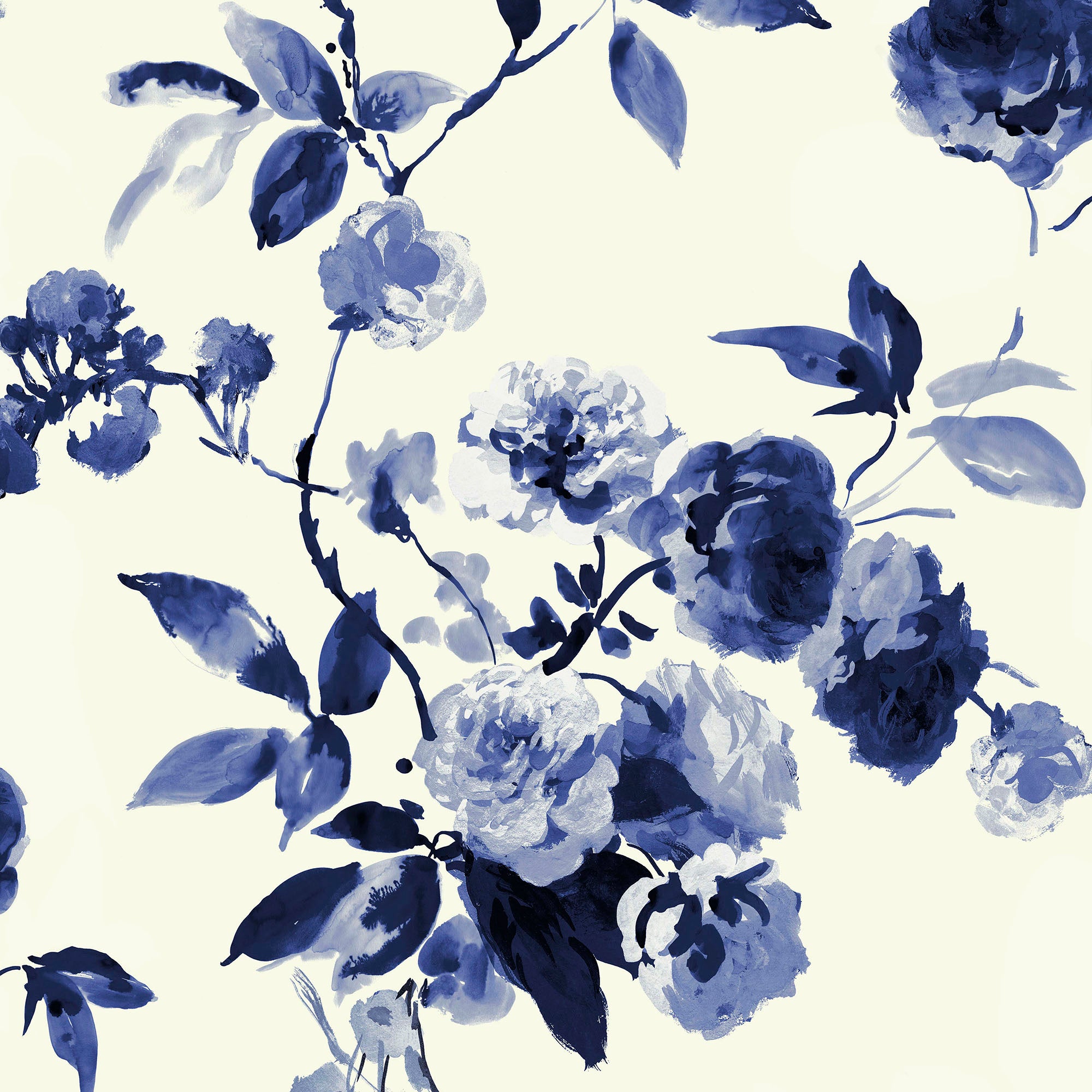 Graham & Brown Boho Bloom Wallpaper