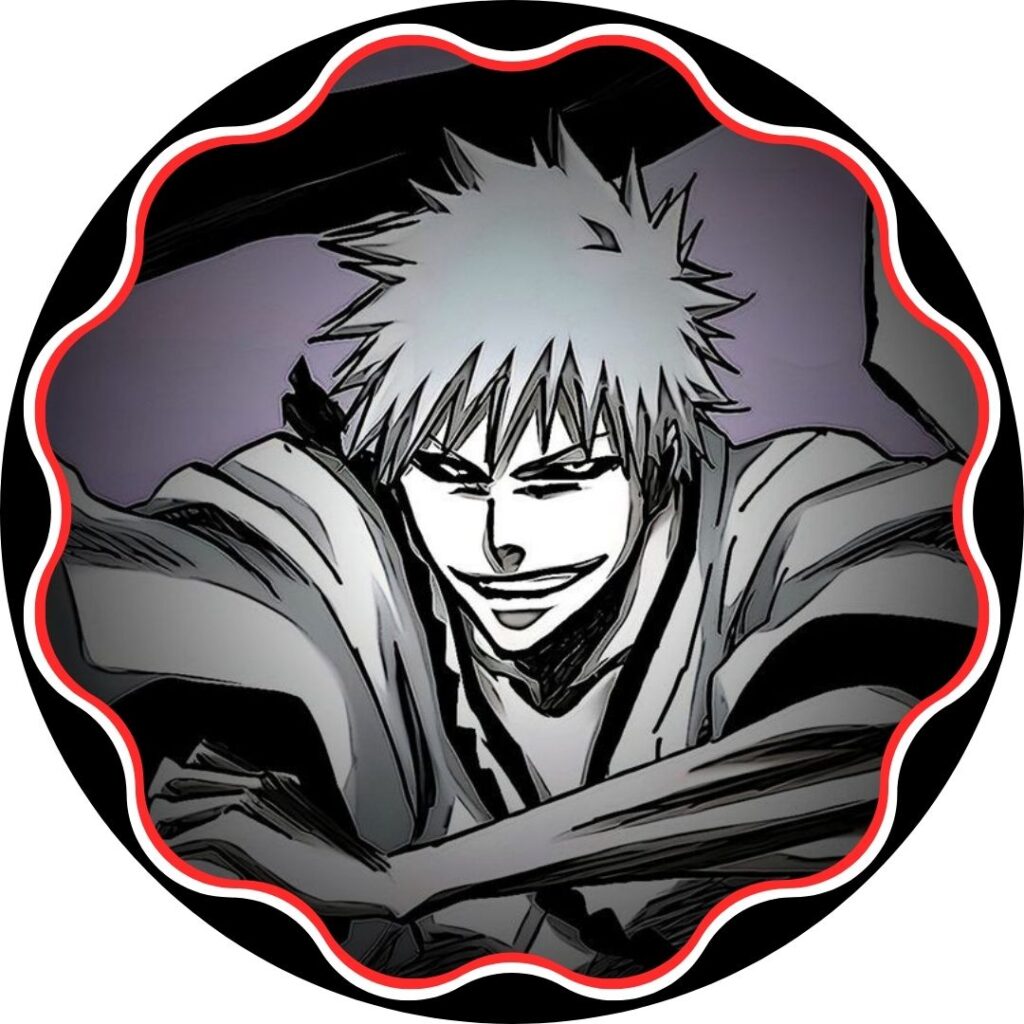 Anime Manga PFP Wallpapers - Wallpaper Cave