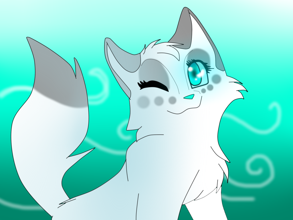 Warrior cats Snowfur. Warrior cats, Warrior cat, Warrior